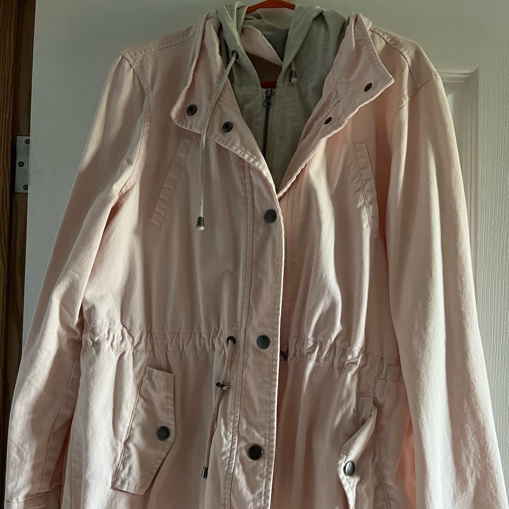 Warehouse one Jacket
